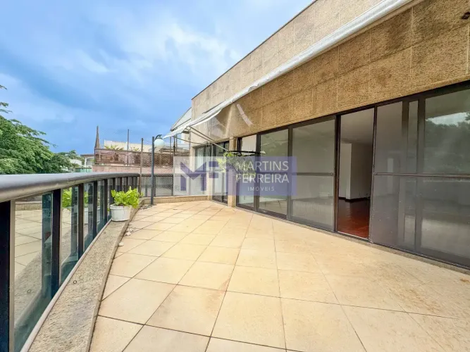 Cobertura / Penthouse à venda, Recreio dos Bandeirantes, Rio de Janeiro, RJ