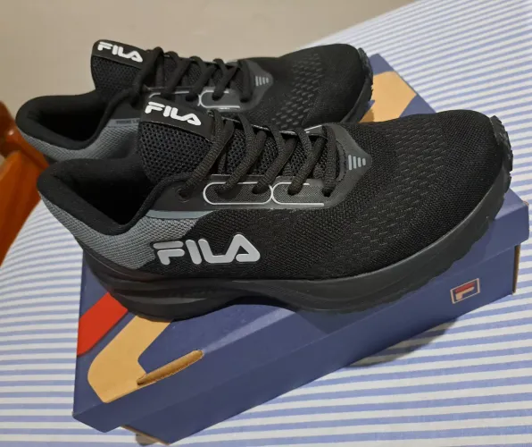 Tênis Fila Rise Up TAMANHO 40