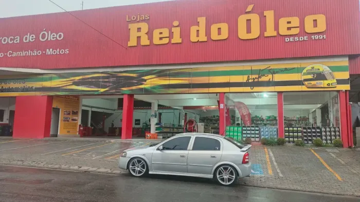 Chevrolet Astra 2.0 8V/ CD 2.0 8V Hatchback 5P AUT 2004