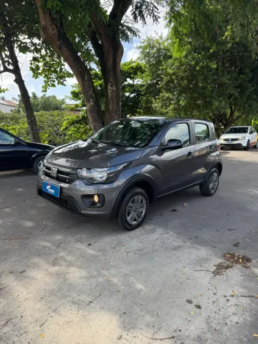 Fiat Mobi Like 1.0 Fire Flex 5P. 2026
