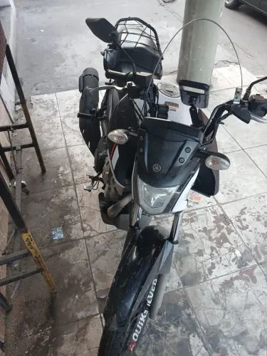Yamaha factor 2025/26