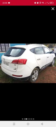 JAC T6 2.0 Jet Flex 5P Mec. 2016