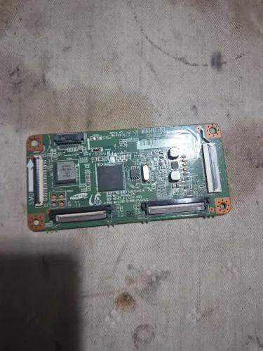 Placa tecom samsung plasma pl43e400u1g
