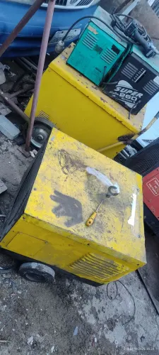 Maquinas de solda OPORTUNIDADE