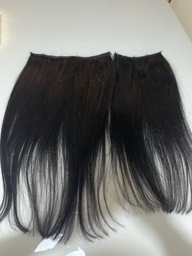 Mega Hair Indiano