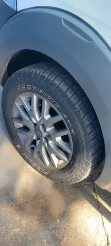 Vendo rodas