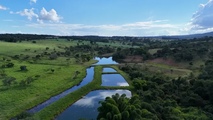 Fazenda a venda, em Hidrolândia Goiás!!!