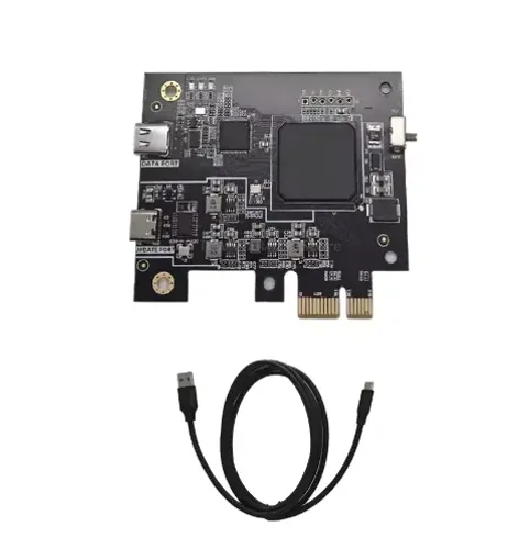 Placa Dma 75t