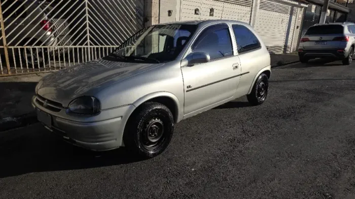 Chevrolet Corsa GL 1.6 MPFI / 1.4 EFI 2P E 4P 1996