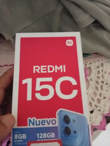 Vendo celular novo na caixa