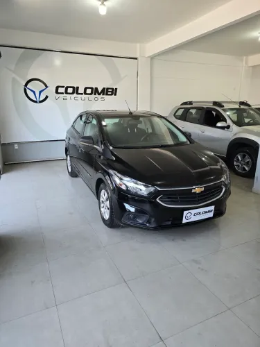 Chevrolet Joy Hatch 1.0 8V Flex 5P MEC 2020