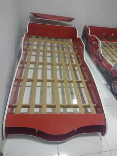Vende se 02 cama nova nunca foi usada