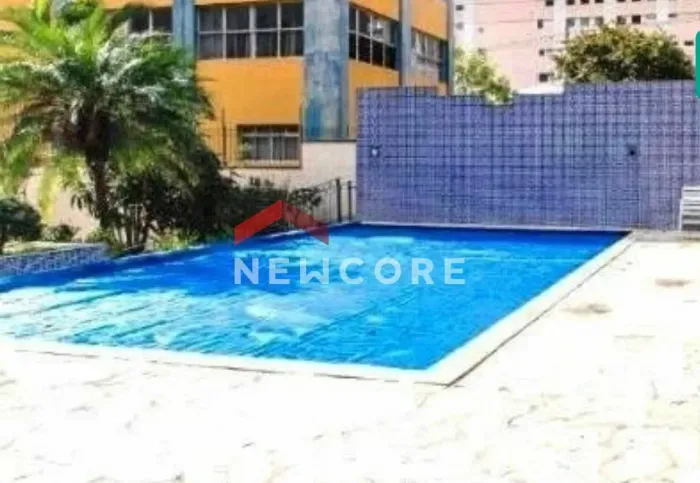 Apartamento em Rua Estado de Israel - Vila Clementino - São Paulo/SP
