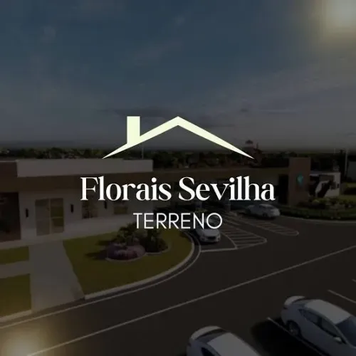 Vendo terreno particular no Florais Sevilha em VG.