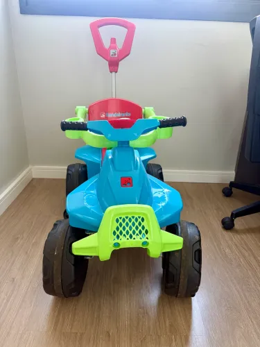Quadriciclo Infantil