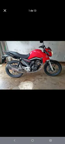 Vendo ou troco 160 titan preferência em celta 2008 Corsa 2008 não vem com carro bomba não 