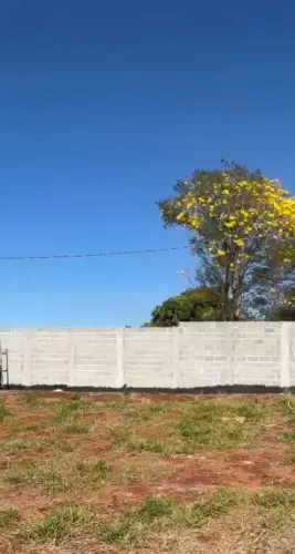 Terreno - 2500m2  - Guatapará /Luís Antônio/SP - região de Ribeirão Preto (eixo do agroneg
