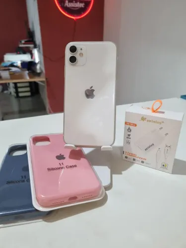 Iphone 11 128GB