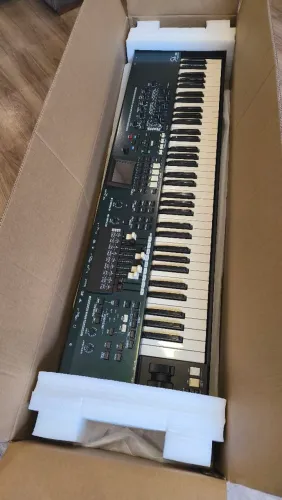 Hammond SK Pro 73