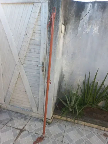Cambão novo de duas partes 1,80m de largura