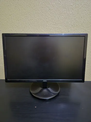 Computador pc core i5 + Monitor