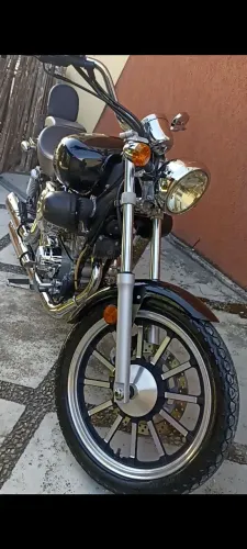 Linda vblade a venda! Novíssima!