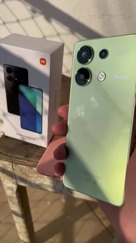 Xiaome redmi 13