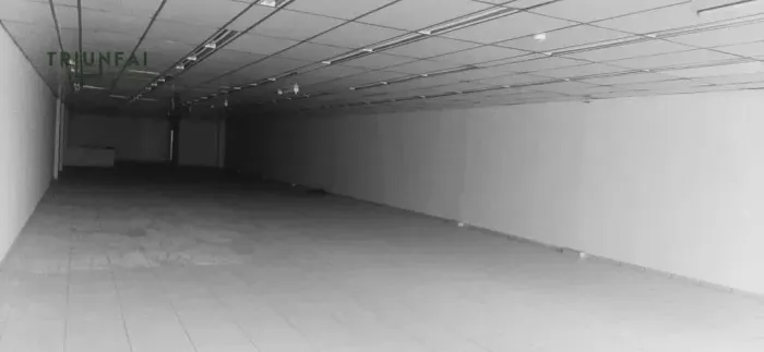 Ponto à venda, 432 m² por R$ 1.200.000,00 - Lapa - São Paulo/SP
