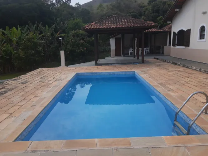 SÍTIO COM 43 HECTARES EM JAMBEIRO
