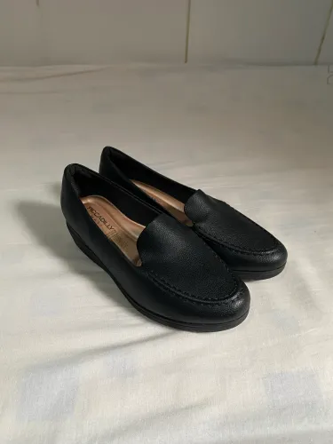 Sapato picadilly original 37 preto