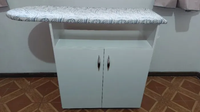 Tábua de Passar Roupas