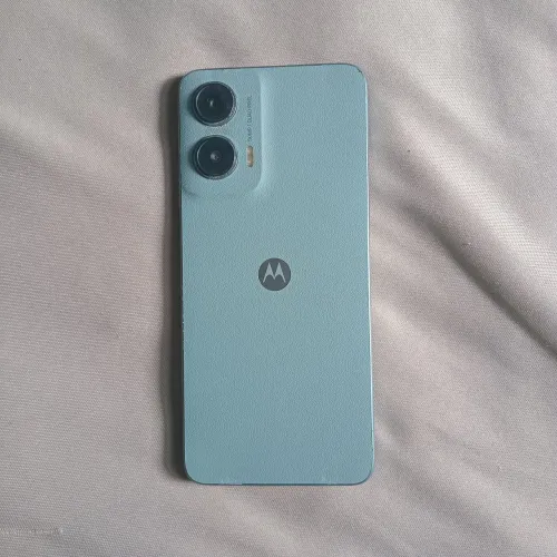 Moto g35