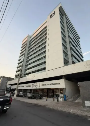 Apartamento à venda no RN STUDIO PREMIUM, CRUZ DAS ALMAS, Maceió, AL