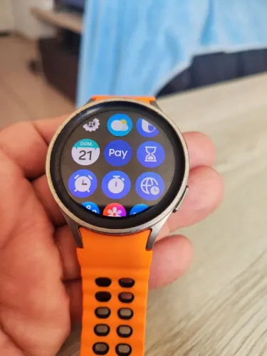 Samsung Watch 5 Pro