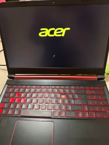 Notebook gamer