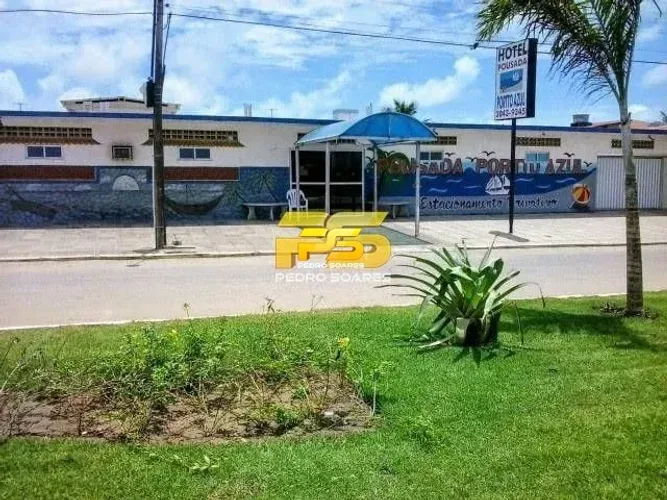 Hotel para alugar, 400 m² por R$ 17.000/mês - Portal do Sol - João Pessoa/PB REF: HO0002