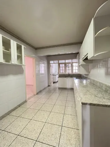 Apartamento clássico no São Sebastião | Ótimo preço