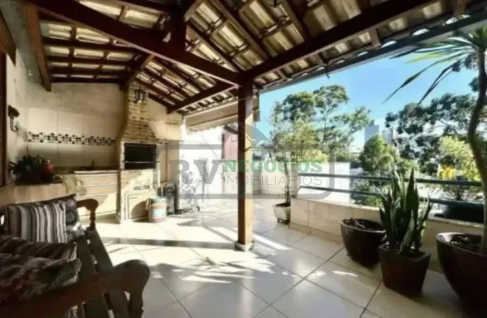 MAR/RV5448 OPORTUNIDADE COBERTURA NO SÃO MATEUS EM OTIMA LOCALIZAÇÃO