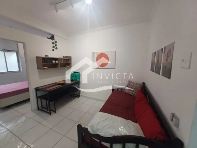 Conjugado Residencial em Copacabana