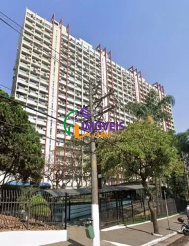 CONJ. COMERCIAL - VILA MARIANA - SP