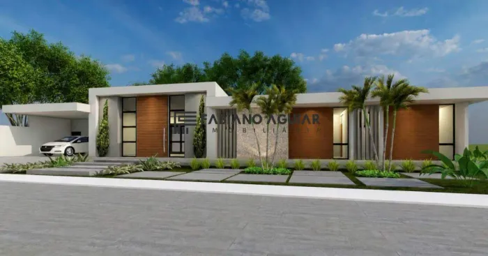Casa em Araruama (4 Quartos - 2 Suítes e 1 Closet) R$ 1.000.000,00 - Condomínio Collynas P