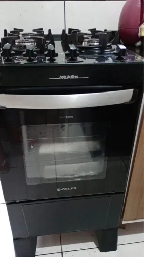 VENDO FOGÃO