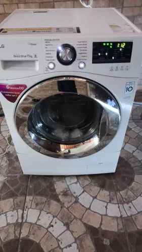 Máquina de lavar LG 11 kg obs não é lava e seca