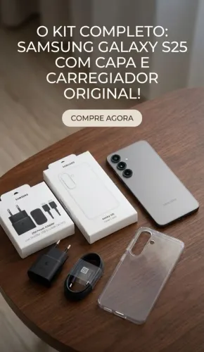 Galaxy S25