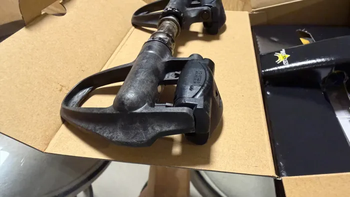 Pedal Shimano 105 Speed