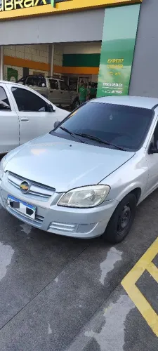 Chevrolet Celta Life/ LS 1.0 MPFI 8V Flexpower 5P 2007