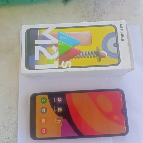 Celular Samsung M21S 