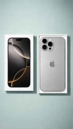 iPhone 16 Pro Max 256GB - OPORTUNIDADE (LEIA)