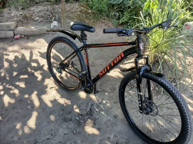 Bike aro 29