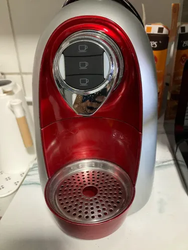 Cafeteria três corações